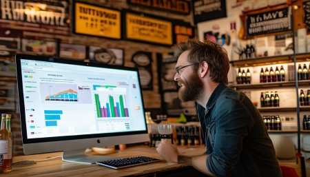 What CRM Is Used in the Food Industry?