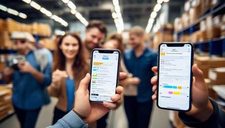 What Does “Mobile CRM” Mean？