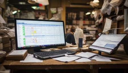 Can a Customer Management Spreadsheet Serve as CRM？