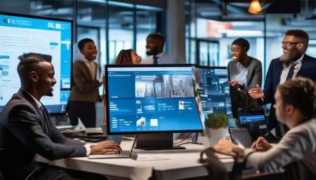 How to Choose a CRM Software Development Company？