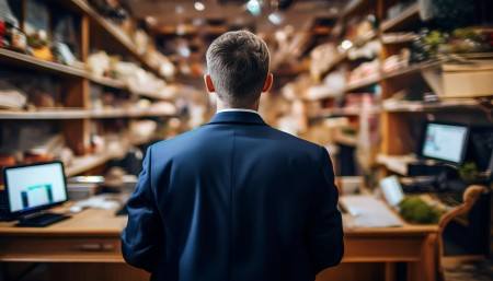 What Exactly Is E-commerce CRM？