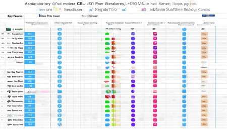 How to Write a CRM Proposal／Plan？