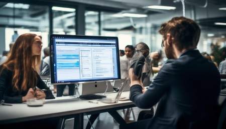 Who Is Responsible for CRM Customer Management？