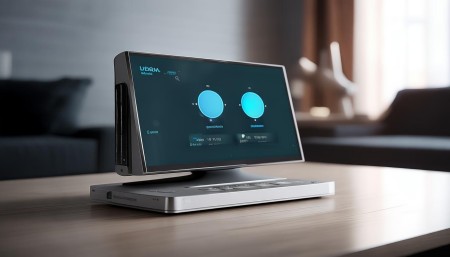 What’s the Joke Behind “CRM Set-Top Box”？