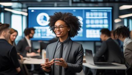 Who Is Responsible for CRM Customer Management？