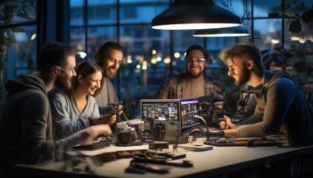 Can CRM Manage Inventory？