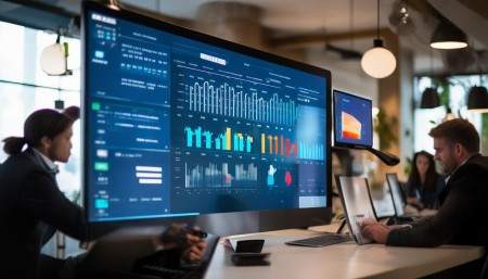 Is CRM Used for Office Building Leasing？