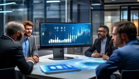 Recommended CRM Systems for Fund Management Companies