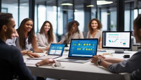 Rankings of CRM System Providers Released