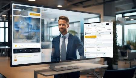 How Is the Experience of Mobile Sales CRM？