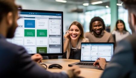 What CRM Do B2B Enterprises Use？