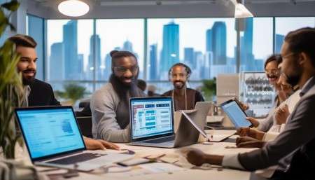 What Are the Advantages of Online CRM？