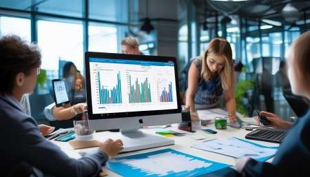 Which Positions Use CRM？