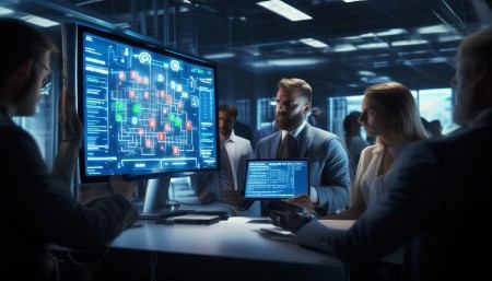 What CRM Do B2B Enterprises Use？