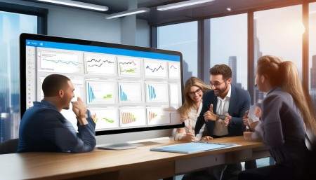 CRM Systems for Training Schools Have Arrived