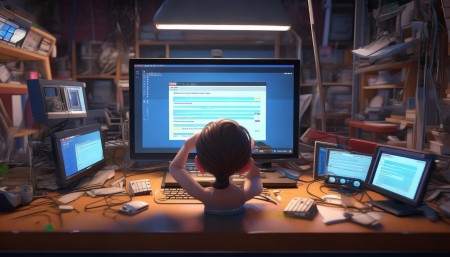 Why Can't Our Company Log Into the CRM System？