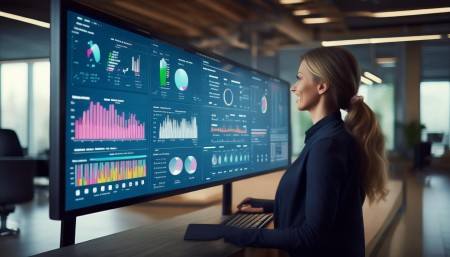 What Are the Advantages of Online CRM？