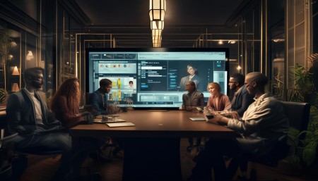 Do Interviews for Luxury Goods Ask About CRM？