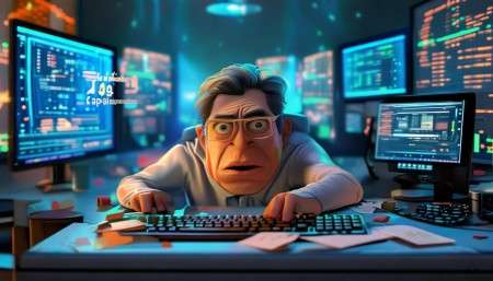 Why Can't Our Company Log Into the CRM System？