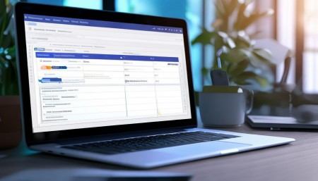 CRM Customer Management Process Diagram