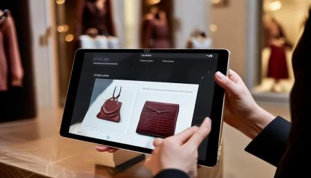 What CRM Do Luxury Goods Sales Use？