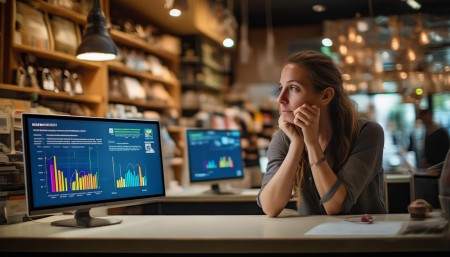 Do Physical Stores Need a CRM System？