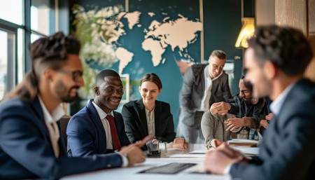 Are Salaries High for Luxury CRM Positions?