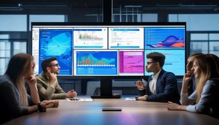 Useful CRM Management Tools