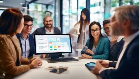 Are Customer Management and CRM the Same Thing？