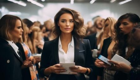 Are Salaries High for Luxury CRM Positions?