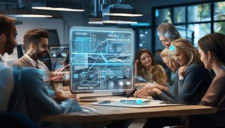 How Are Customers Managed Within CRM?