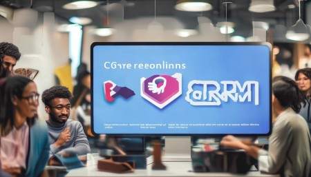 How to Sell a CRM Customer Management System？