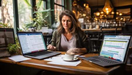 What CRM Software Do Small Businesses Use？