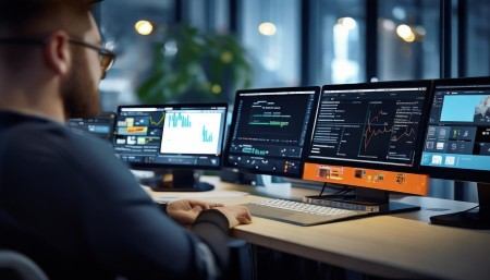 How to Develop CRM System Software？