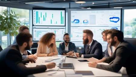 Experience with Enterprise WeChat Version CRM System