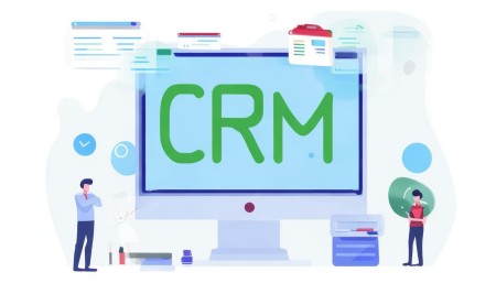 What Is a CRM Customer Management System?