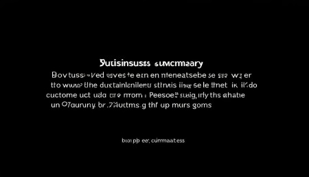 How to Write a Summary After CRM Trial Period？