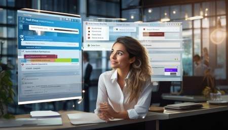 What Does E-commerce CRM Do？