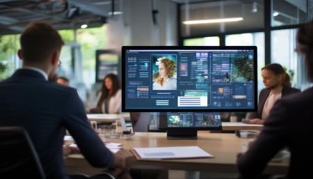 Are There Significant Changes After Implementing CRM？