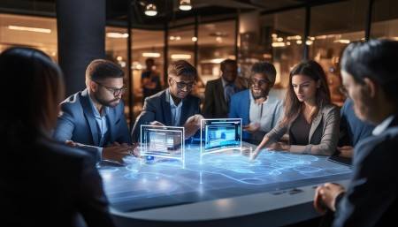 What Does a CRM Customer Management System Look Like？