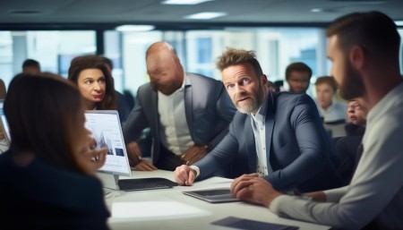 How Does the Sales Team Use CRM？