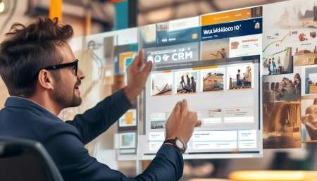 Is the Corporate CRM System Redundant？