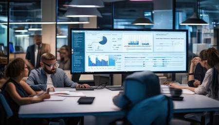 Is CRM Considered a Core Corporate System？