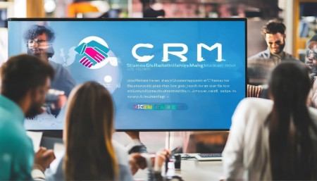 What CRM Software Is Used for Customer Management？