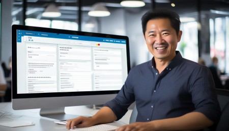 Is Enterprise WeChat CRM User-Friendly？