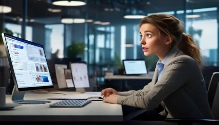 How Does the Sales Team Use CRM？