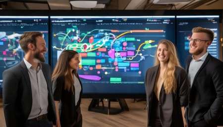 Does the Marketing Department Need CRM？