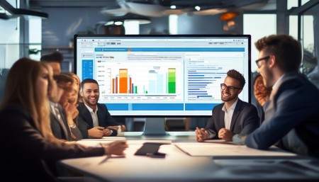 Is It Difficult to Develop CRM Software Yourself？