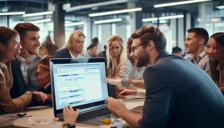 Experience with WeChat Enterprise Edition CRM