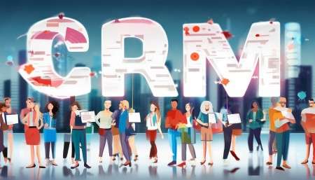 How to Conduct Marketing Campaigns in CRM？